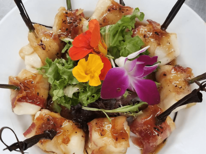 BERN FINAL Horz Text Images43 Berwood Catering, Professional Catering, Personal Chef Services