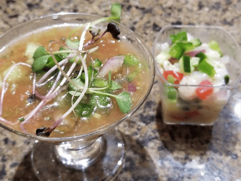 Healthy Menu, Healthy Menu Catering