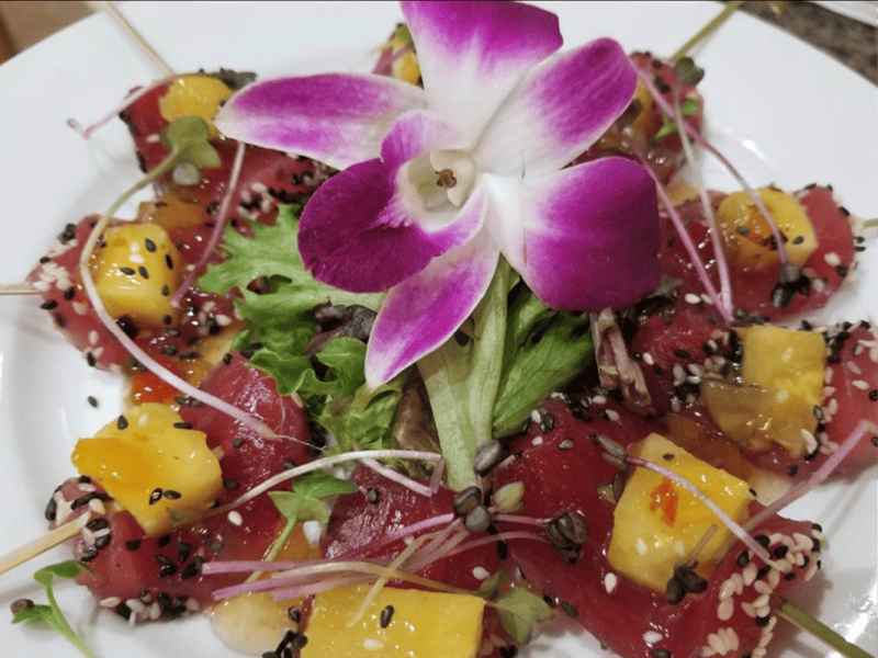 Healthy Menu, Healthy Menu Catering
