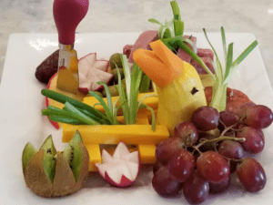 BERN FINAL Web Pulls Horz66 Small Plate Premium Cheese and Fresh Fruit