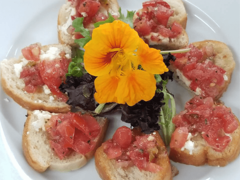 Mini Butler 42 Berwood Catering, Professional Catering, Personal Chef Services