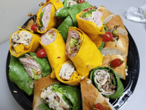 Berwood Catering, Professional Catering, Personal Chef Services
