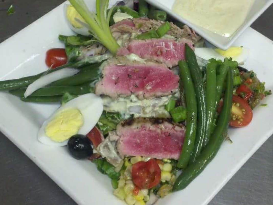 Berwood Catering Professional Catering Personal Chef Services
