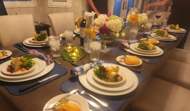 Private Chef