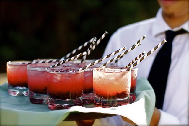 Cocktail Party Catering Naples FL | Bernwood Catering