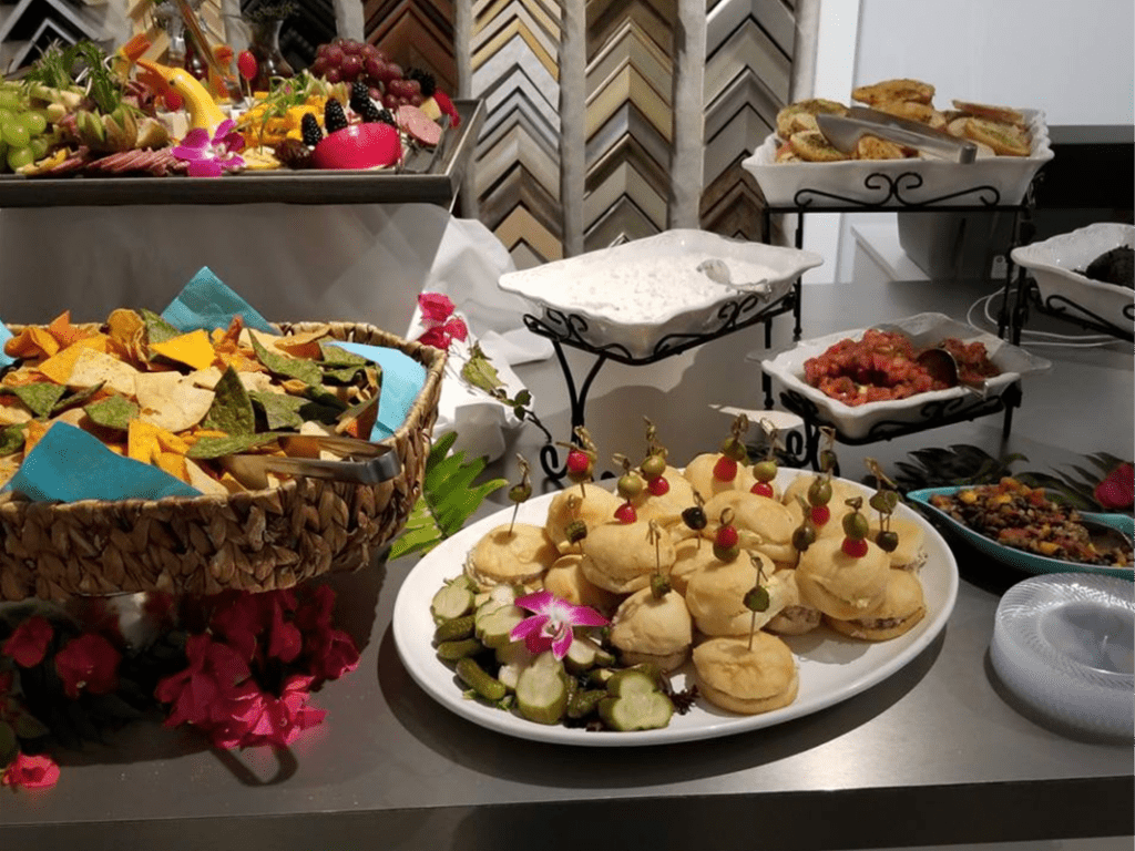 Office Family Catering Office Family Catering