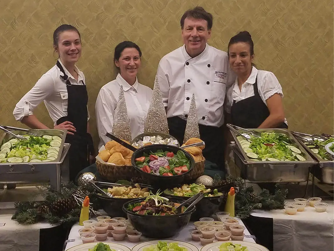 Our Catering Philosophy