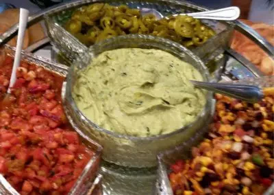 Dips Display