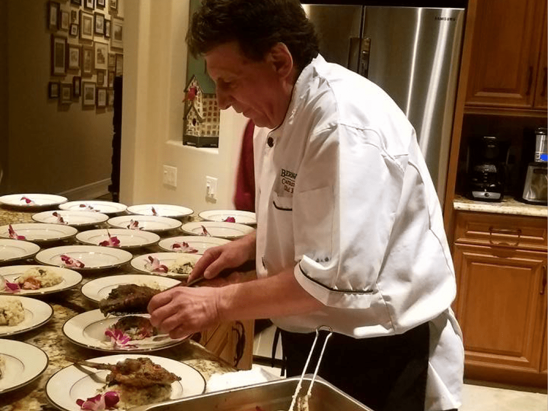 Personal Chef
