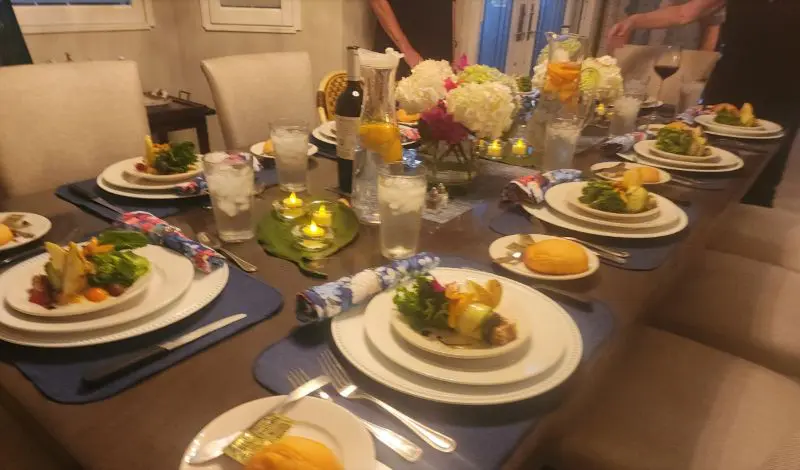 Private-Chef-Ron